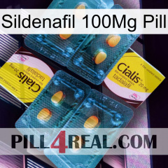 Sildenafil 100Mg Pill cialis5